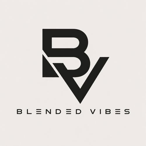 Blended Vibes